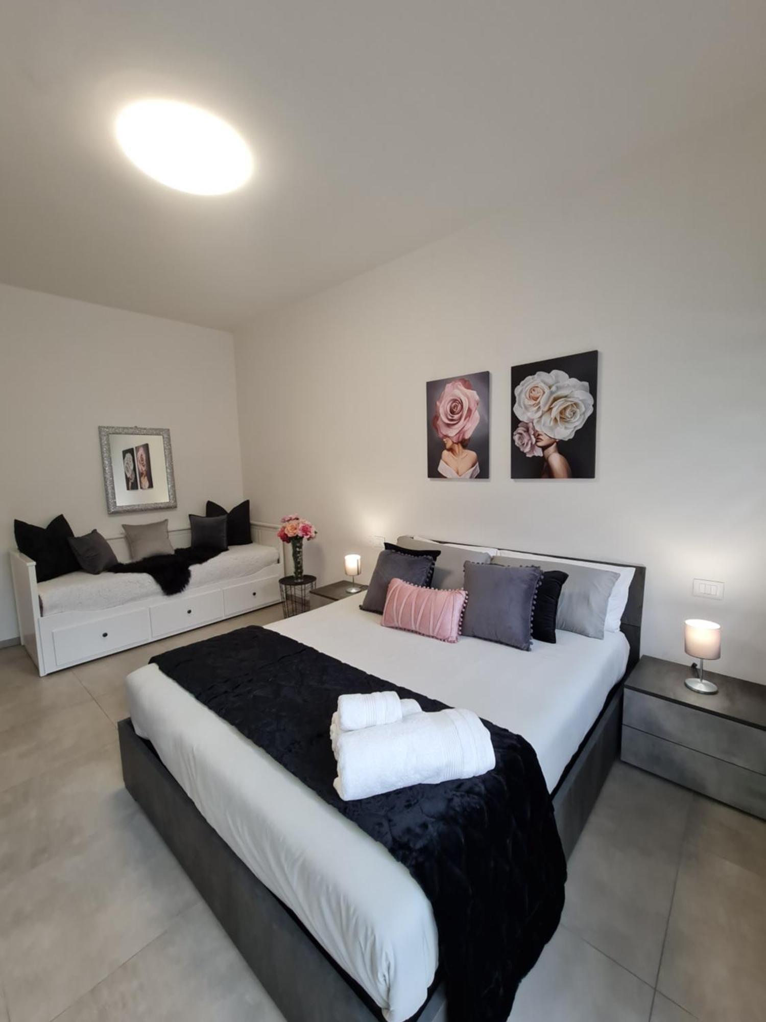 Apartamento Raymihome Dante Turín