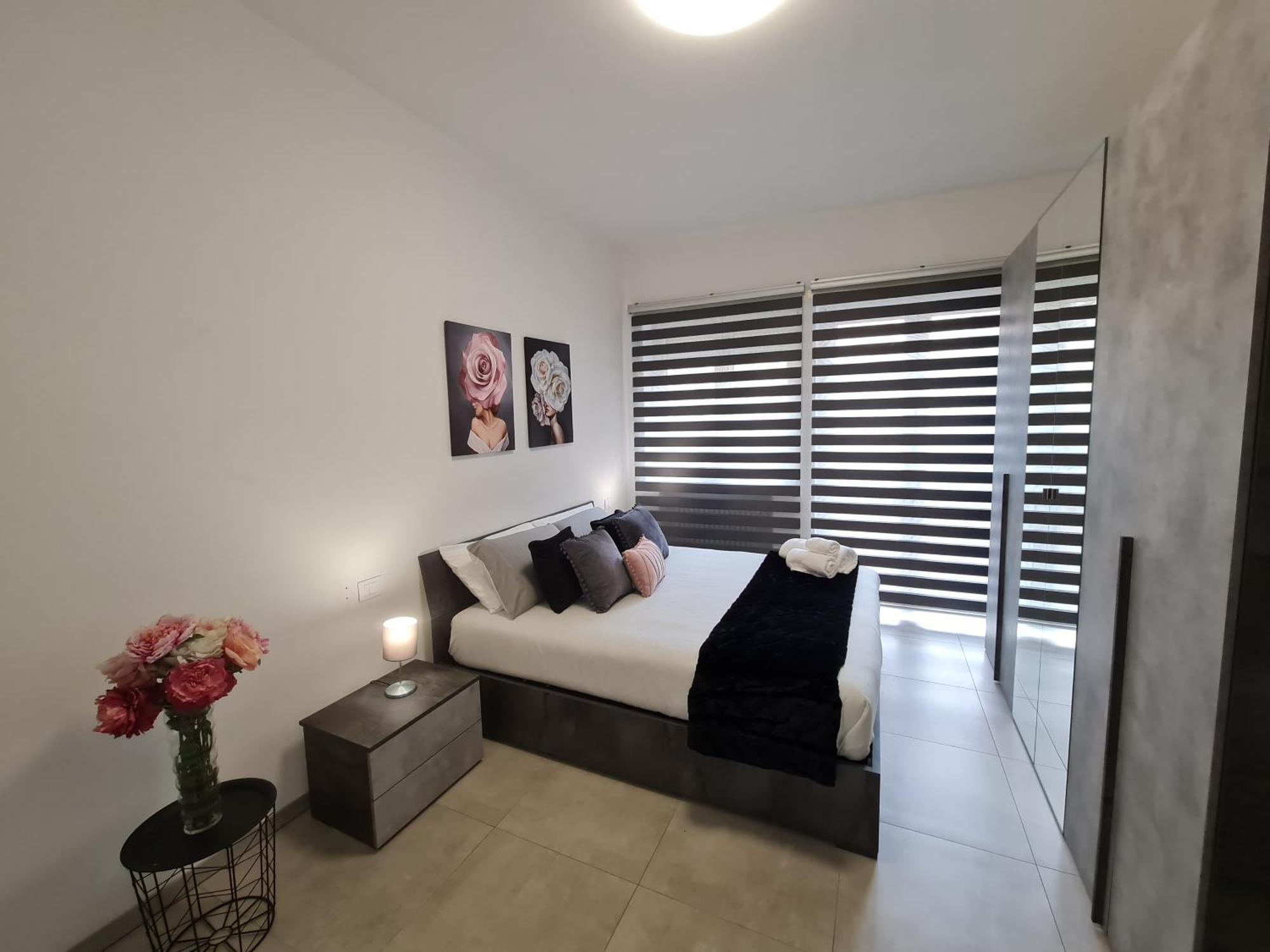 Apartamento Raymihome Dante *