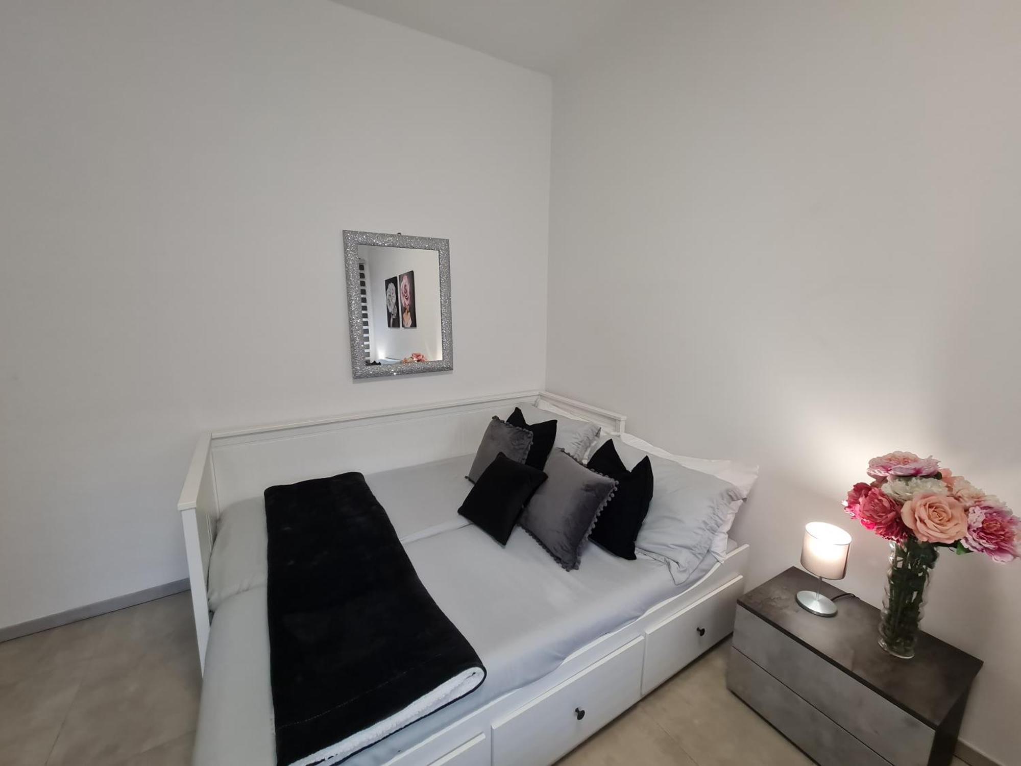 Raymihome Dante Apartamento
