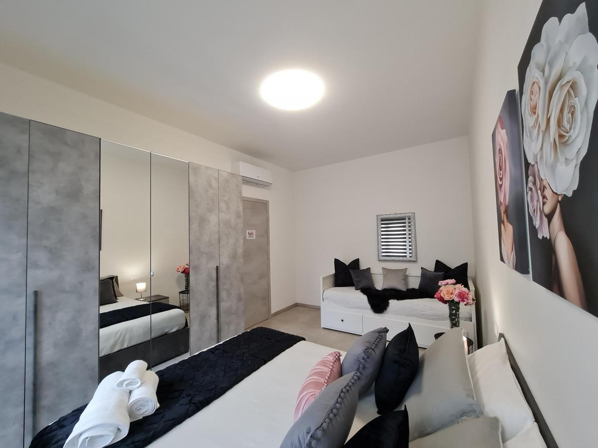 Apartamento Raymihome Dante