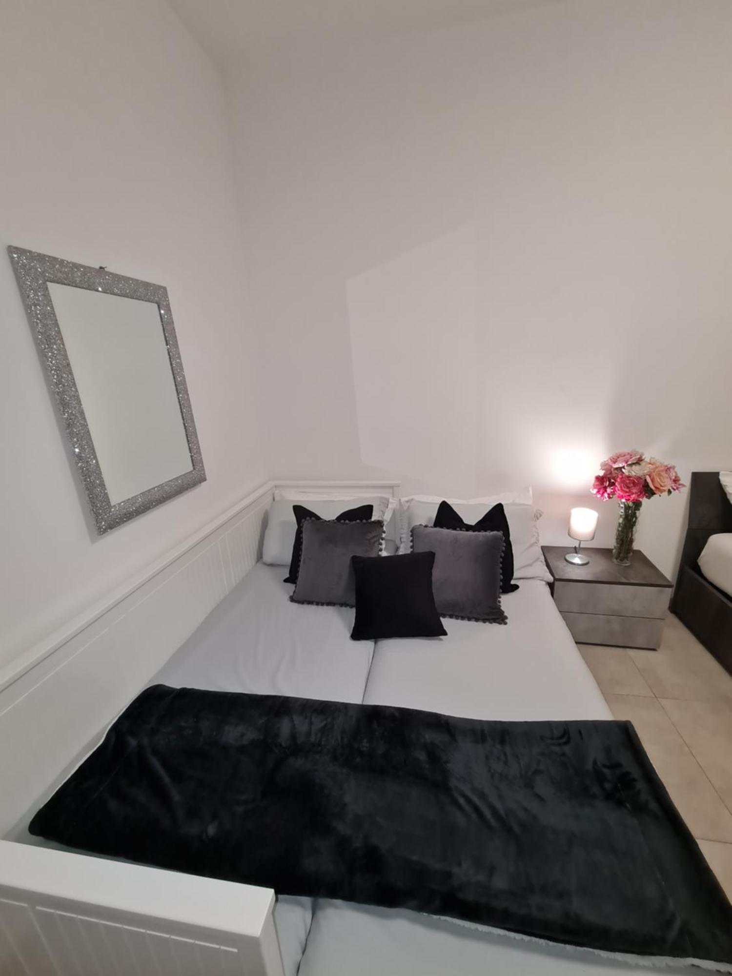 Apartamento Raymihome Dante *