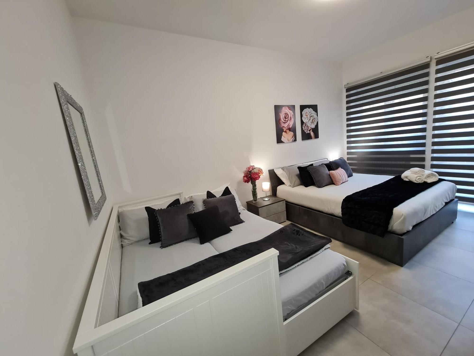 Raymihome Dante Apartamento *